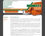 Bild Munkelt Bau GmbH