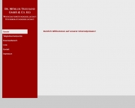 Bild P & P Verwaltungs GmbH