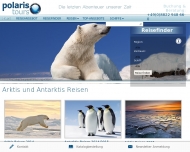 Bild Polaris Tours GmbH