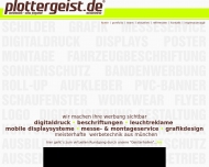 Bild plottergeist.de GmbH