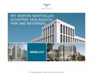 Bild Phoenix Real Estate Development GmbH