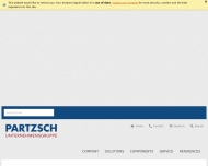 Bild Partzsch Spezialwicklungen GmbH