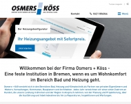 Bild Osmers + K GmbH & Co. Kommanditgesellschaft