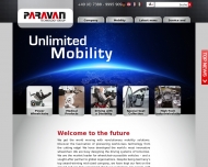 Bild PARAVAN Fahrschule GmbH