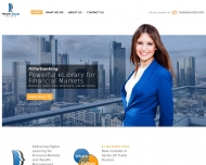 Bild PRESENT VALUE Interactive Financial Training GmbH