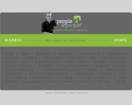 Bild people & people e. K. Coaching - Beratung -Mediation