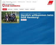 Bild Polizeisozialwerk Hamburg GmbH eine Grndung der GdP Landesbezirk Hamburg