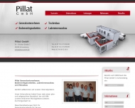 Bild Pillat GmbH
