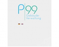 Bild P 99 Gebude-Verwaltungsgesellschaft mbH