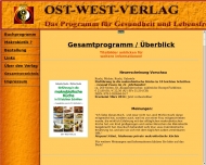Bild Ost-West Bund e.V.