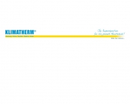 Bild Klimatherm-GmbH & Co. KG