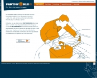Bild PARTSWORLD24 GmbH