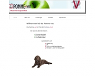 pomme-vet Journalismus Tiermedizin