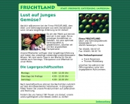 Bild Osnabrcker Obst- und Gemsegromarkt Gesellschaft mit beschr. Haftung