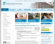 Bild Paulinenpflege Winnenden e.V.
