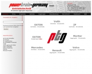 Bild Powertrain-Germany GmbH