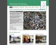 Bild PhysioFRG gGmbH