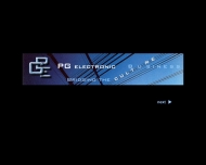 Bild PG electronic e. Kfm.