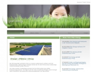 Bild Plain Energy GmbH