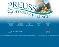 Bild Preuss Yachtversicherungen e.K