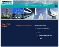 Bild Powertronic Industrielle Leistungselektronik GmbH & Co. KG