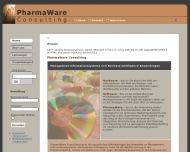 Bild PharmaWare GmbH