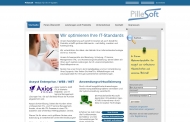Bild PilleSoft GmbH