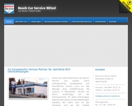 Bild Bosch Car Service Witzel