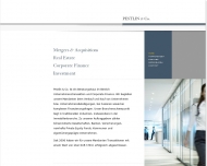 Bild Pestlin & Co. Corporate Finance GmbH & Co. KG