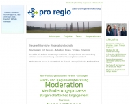 Bild pro regio Aktiengesellschaft