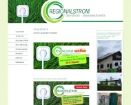 Bild regionalstrom GmbH & Co. Solar-Dachanlagen KG