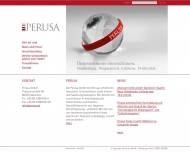 Bild PERUSA PARTNERS Beteiligungsgesellschaft mbH