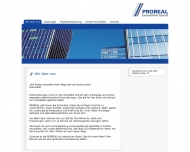 Bild PROREAL Immobilien GmbH