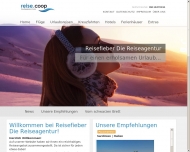 Bild Reisefieber Die Reiseagentur GmbH