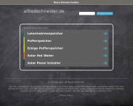 Bild Schneider Alfred