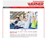 Bild Polstermbel Werner Inh. Hartmut Werner