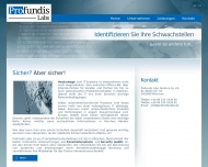 Bild Profundis Labs GmbH & Co. KG