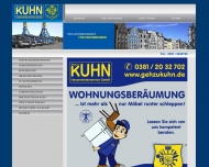 Bild Peter Kuhn -Hausmeisterservice GmbH