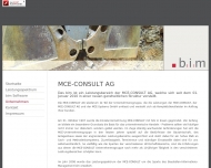 Bild MCE-Consult GmbH