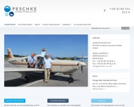 Bild Peschke Aviation Insurance Broker GmbH