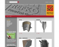 Bild REFKO Feuerfest GmbH