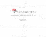 Bild PWM Werbemittel Peter W. Mller