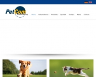 Bild Pet Com Tierernhrung Verwaltungs GmbH