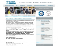 Bild Reha Zentrum Straubing Verwaltungs GmbH
