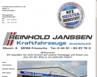 Bild Reinhold Janssen Verwaltungs-GmbH