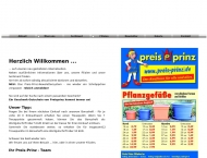 Preis Prinz Ihr Kaufhaus f?r alle und alles