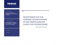 Bild PRIMAG Immobiliengesellschaft mbH