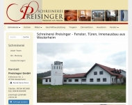 Bild Preisinger GmbH