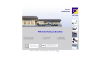Bild Reif GmbH Innovative Sicherheitssysteme