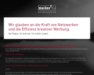 Bild machen.de Medien und Marketing GmbH